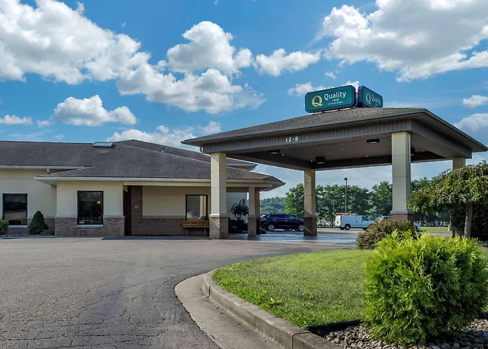 Quality Inn