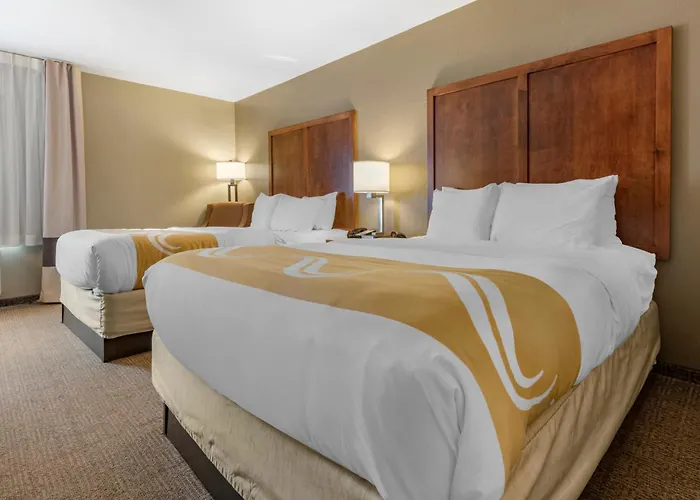 Quality Inn