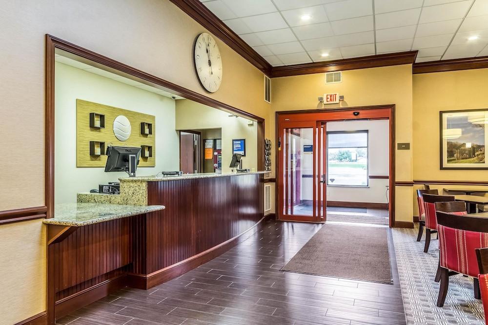 Quality Inn Dover