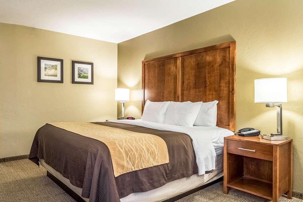 Inn Quality Dover