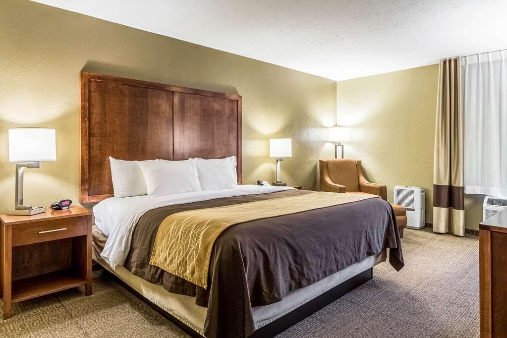 Inn Quality Dover