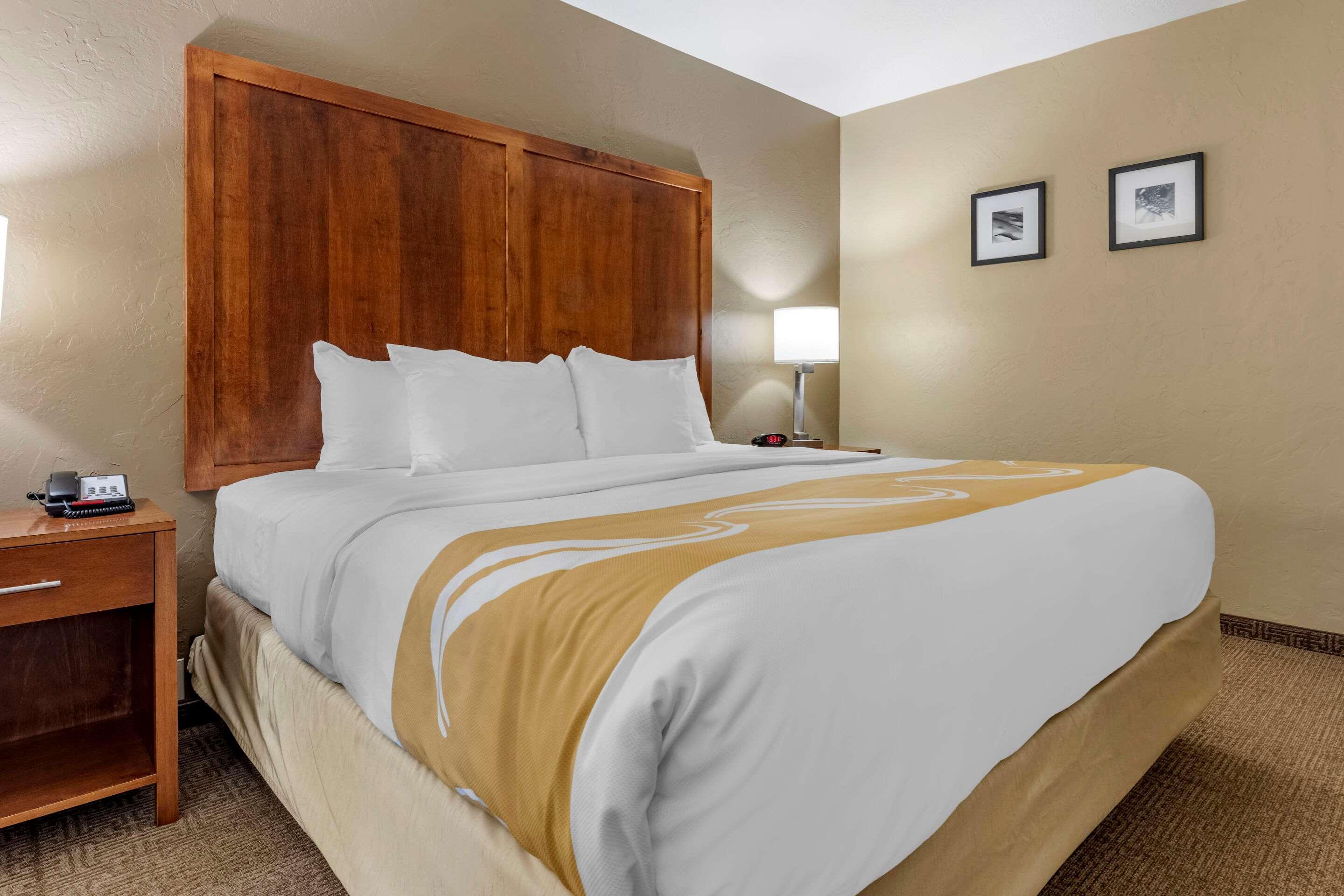 Inn Quality Dover
