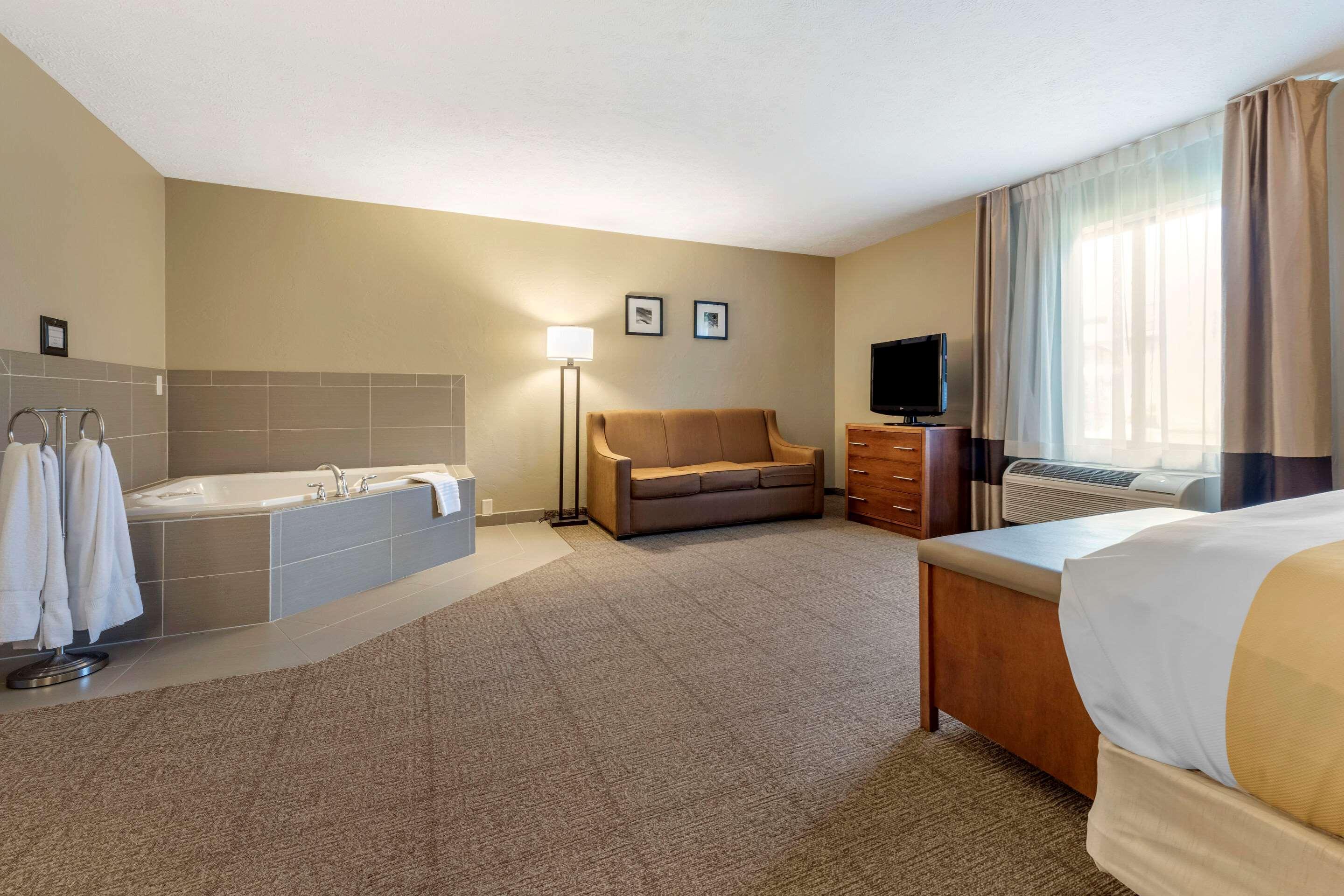 Quality Inn Dover