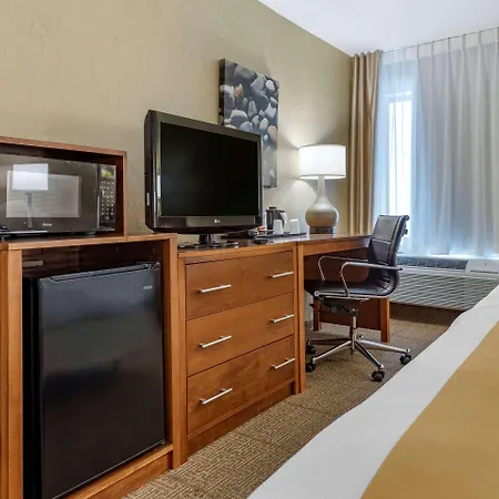Quality Inn Dover Extérieur photo