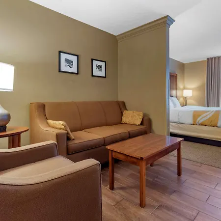 Quality Inn Dover Extérieur photo